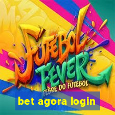 bet agora login